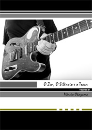 O Princípio da Guitarra Rock (O Zen e a arte de fazer power chords…)