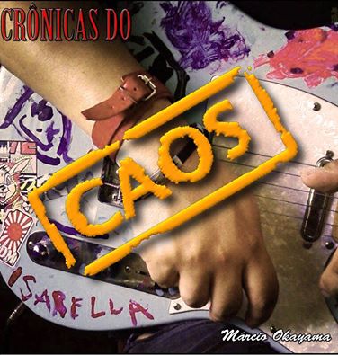 Entre a oração no jardim, a nudez e o caos….