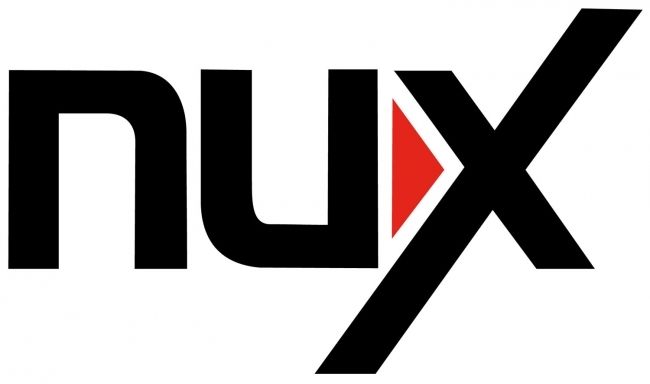 Nux Effect Pedals