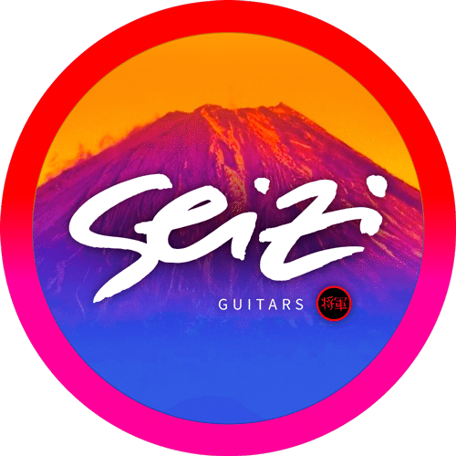 Seizi Guitars