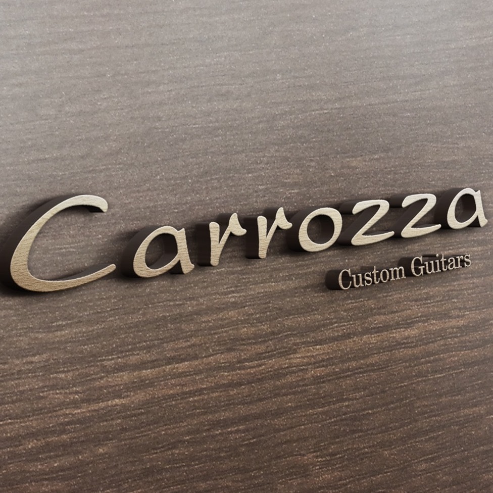 Carrozza Custom Guitars
