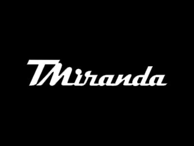 T Miranda Amps