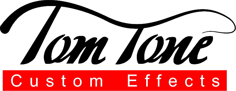 Tom Tone Effects