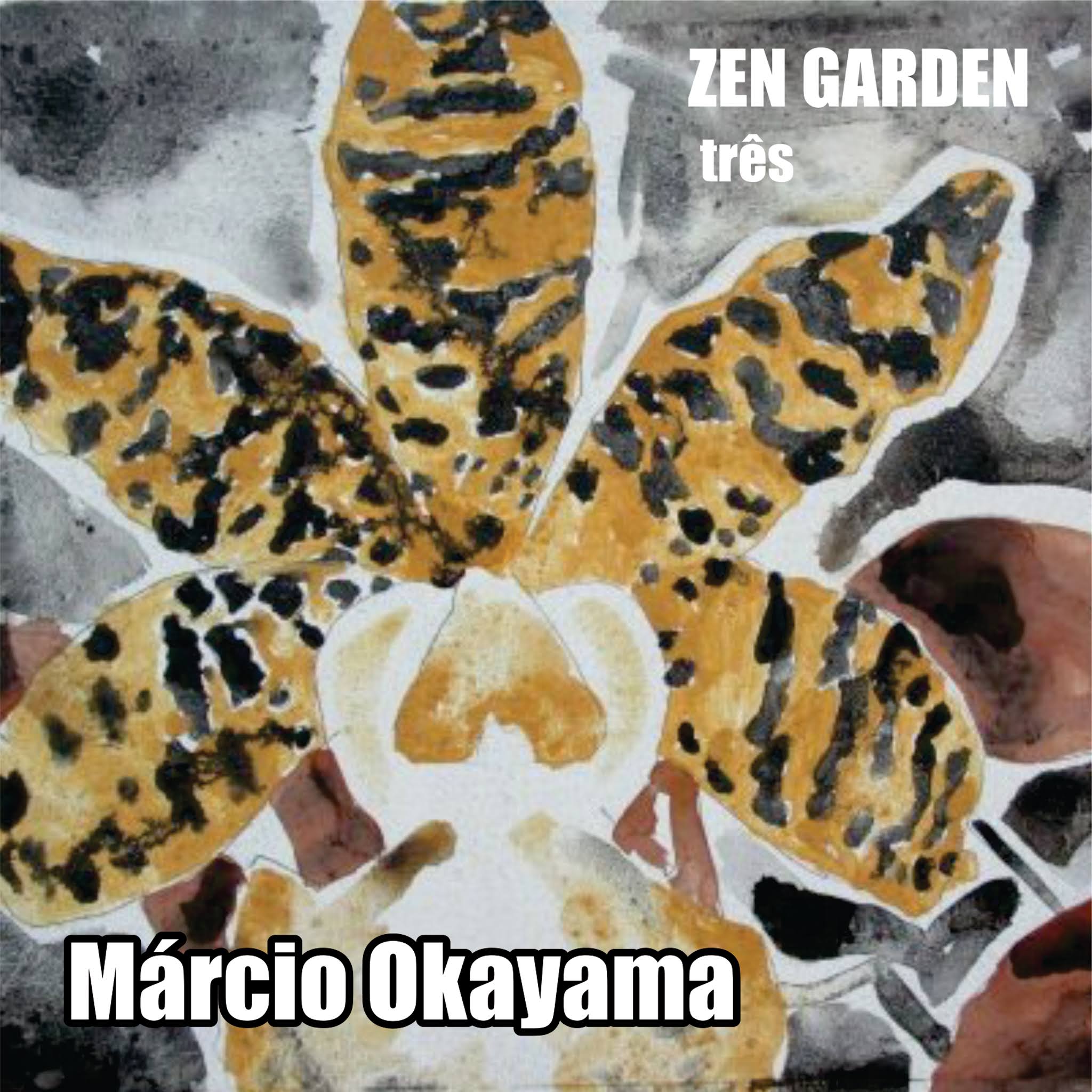 Zen Garden….