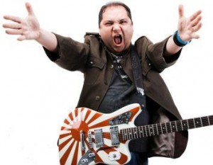 Você quer ser músico?